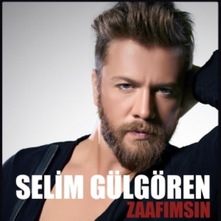  دانلود آهنگ ترکی جدید Selim Gulgoren به نام Zaafimsin